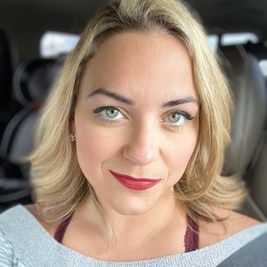 Meet your Posher, Bridgette